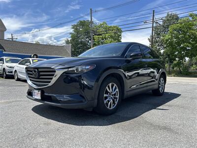 2018 Mazda CX-9 Touring   - Photo 1 - Framingham, MA 01702