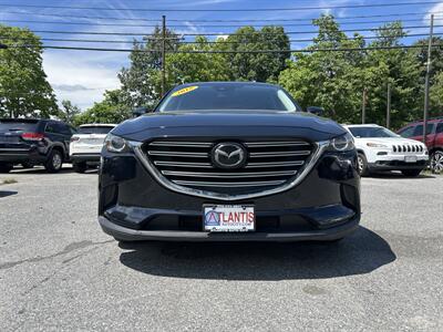 2018 Mazda CX-9 Touring   - Photo 2 - Framingham, MA 01702