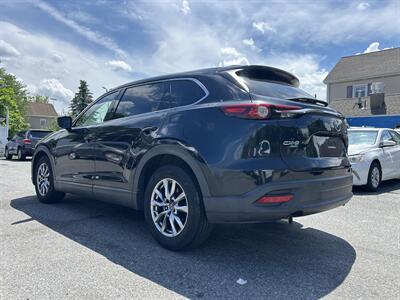 2018 Mazda CX-9 Touring   - Photo 6 - Framingham, MA 01702