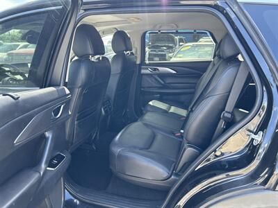 2018 Mazda CX-9 Touring   - Photo 11 - Framingham, MA 01702