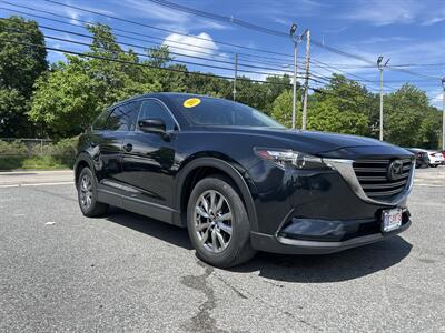 2018 Mazda CX-9 Touring   - Photo 3 - Framingham, MA 01702