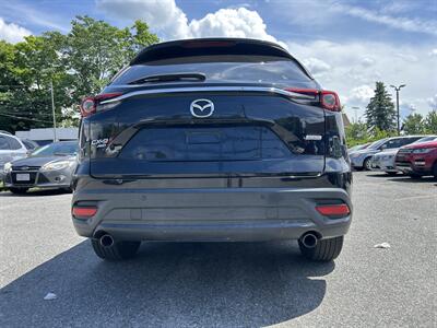2018 Mazda CX-9 Touring   - Photo 5 - Framingham, MA 01702