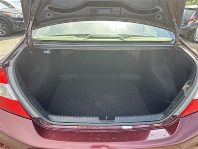 2012 Honda Civic LX   - Photo 7 - Framingham, MA 01702