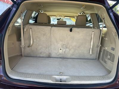 2015 Toyota Highlander LE Plus   - Photo 8 - Framingham, MA 01702