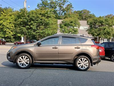 2013 Toyota RAV4 Limited   - Photo 2 - Acton, MA 01720