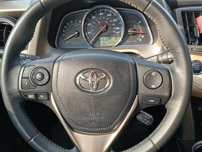 2013 Toyota RAV4 Limited   - Photo 13 - Acton, MA 01720