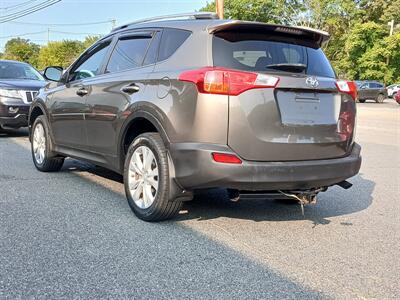 2013 Toyota RAV4 Limited   - Photo 3 - Acton, MA 01720