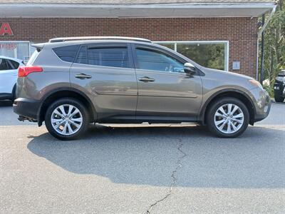 2013 Toyota RAV4 Limited   - Photo 6 - Acton, MA 01720