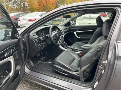 2014 Honda Accord EX-L V6   - Photo 9 - Framingham, MA 01702