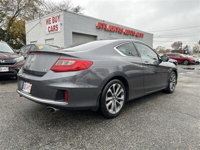 2014 Honda Accord EX-L V6   - Photo 4 - Framingham, MA 01702