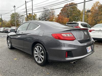 2014 Honda Accord EX-L V6   - Photo 6 - Framingham, MA 01702