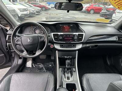 2014 Honda Accord EX-L V6   - Photo 11 - Framingham, MA 01702