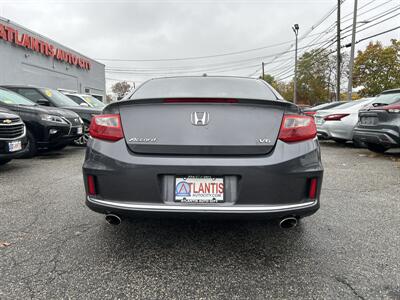 2014 Honda Accord EX-L V6   - Photo 5 - Framingham, MA 01702