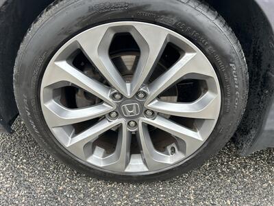 2014 Honda Accord EX-L V6   - Photo 7 - Framingham, MA 01702