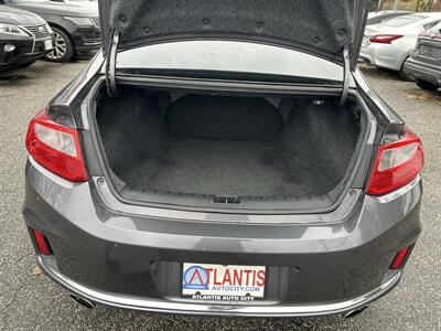 2014 Honda Accord EX-L V6   - Photo 12 - Framingham, MA 01702