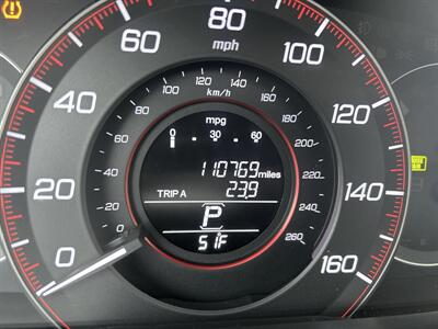 2014 Honda Accord EX-L V6   - Photo 16 - Framingham, MA 01702