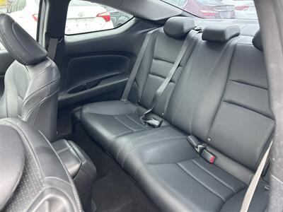 2014 Honda Accord EX-L V6   - Photo 10 - Framingham, MA 01702