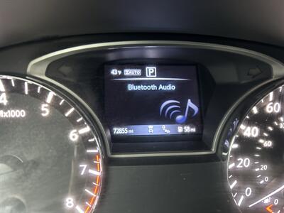 2020 Nissan Pathfinder SL   - Photo 15 - Framingham, MA 01702
