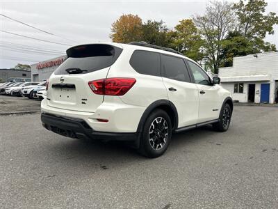 2020 Nissan Pathfinder SL   - Photo 4 - Framingham, MA 01702