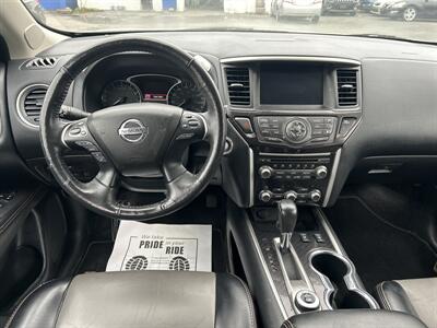 2020 Nissan Pathfinder SL   - Photo 11 - Framingham, MA 01702
