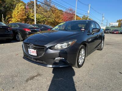 2014 Mazda Mazda3 i Grand Touring   - Photo 1 - Framingham, MA 01702