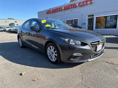 2014 Mazda Mazda3 i Grand Touring   - Photo 3 - Framingham, MA 01702