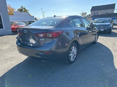 2014 Mazda Mazda3 i Grand Touring   - Photo 4 - Framingham, MA 01702