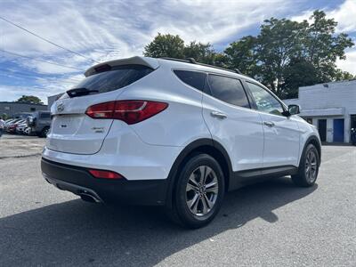 2015 Hyundai SANTA FE Sport 2.4L - Photo 4 - Framingham, MA 01702
