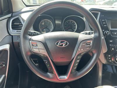 2015 Hyundai SANTA FE Sport 2.4L - Photo 13 - Framingham, MA 01702