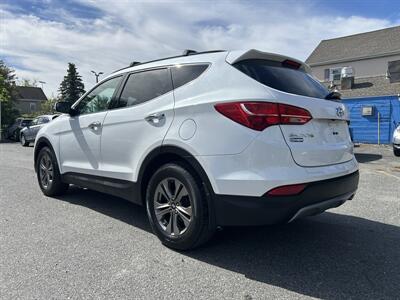 2015 Hyundai SANTA FE Sport 2.4L - Photo 6 - Framingham, MA 01702