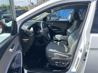 2015 Hyundai SANTA FE Sport 2.4L - Photo 9 - Framingham, MA 01702