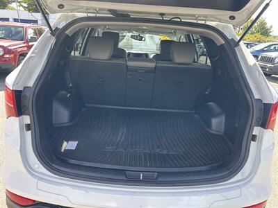 2015 Hyundai SANTA FE Sport 2.4L - Photo 8 - Framingham, MA 01702