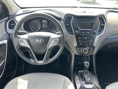 2015 Hyundai SANTA FE Sport 2.4L - Photo 11 - Framingham, MA 01702