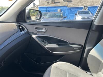 2015 Hyundai SANTA FE Sport 2.4L - Photo 12 - Framingham, MA 01702
