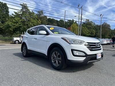 2015 Hyundai SANTA FE Sport 2.4L - Photo 3 - Framingham, MA 01702