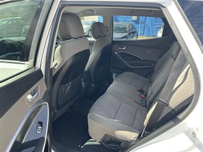 2015 Hyundai SANTA FE Sport 2.4L - Photo 10 - Framingham, MA 01702