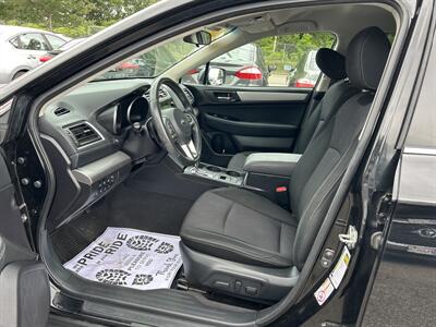 2016 Subaru Outback 2.5i Premium   - Photo 10 - Framingham, MA 01702