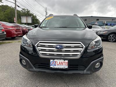 2016 Subaru Outback 2.5i Premium   - Photo 2 - Framingham, MA 01702