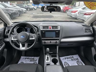 2016 Subaru Outback 2.5i Premium   - Photo 11 - Framingham, MA 01702