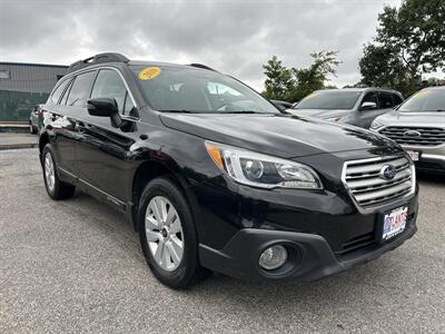 2016 Subaru Outback 2.5i Premium   - Photo 3 - Framingham, MA 01702