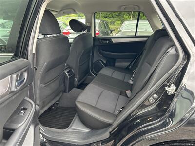 2016 Subaru Outback 2.5i Premium   - Photo 9 - Framingham, MA 01702