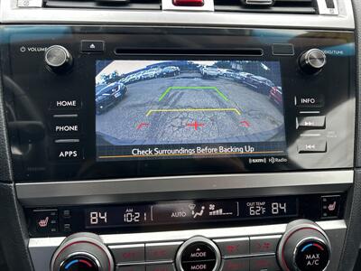 2016 Subaru Outback 2.5i Premium   - Photo 15 - Framingham, MA 01702