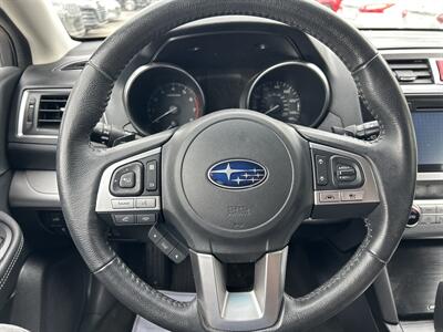 2016 Subaru Outback 2.5i Premium   - Photo 14 - Framingham, MA 01702