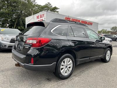 2016 Subaru Outback 2.5i Premium   - Photo 4 - Framingham, MA 01702
