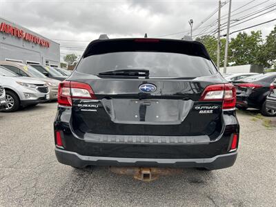 2016 Subaru Outback 2.5i Premium   - Photo 5 - Framingham, MA 01702