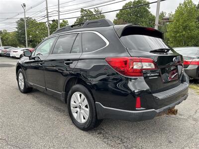2016 Subaru Outback 2.5i Premium   - Photo 6 - Framingham, MA 01702