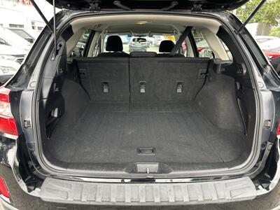 2016 Subaru Outback 2.5i Premium   - Photo 8 - Framingham, MA 01702