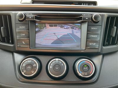 2018 Toyota RAV4 LE   - Photo 22 - Acton, MA 01720