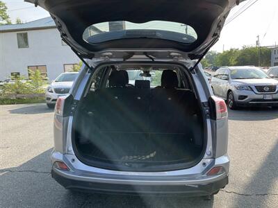 2018 Toyota RAV4 LE   - Photo 10 - Acton, MA 01720