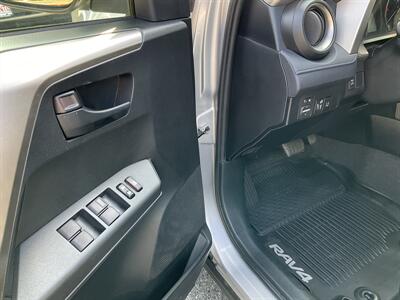 2018 Toyota RAV4 LE   - Photo 16 - Acton, MA 01720